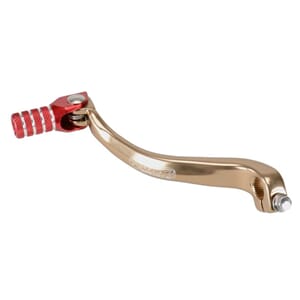 Jax Metals Gear Lever