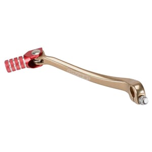 Jax Metals Gear Lever