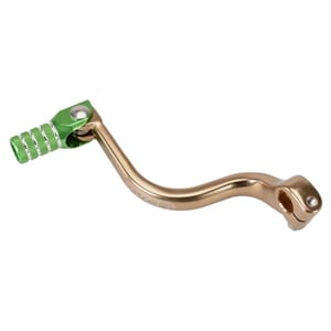 Jax Metals Gear Lever