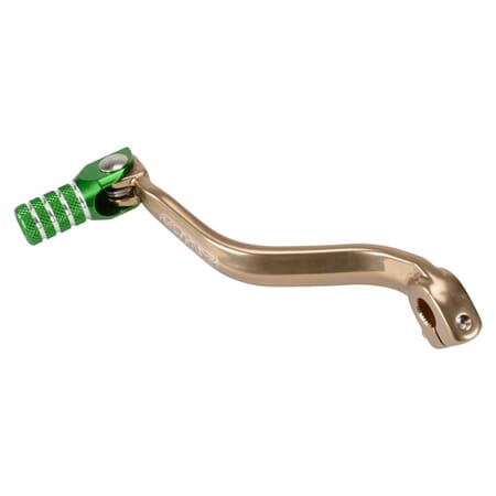 Jax Metals Gear Lever