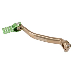 Jax Metals Gear Lever