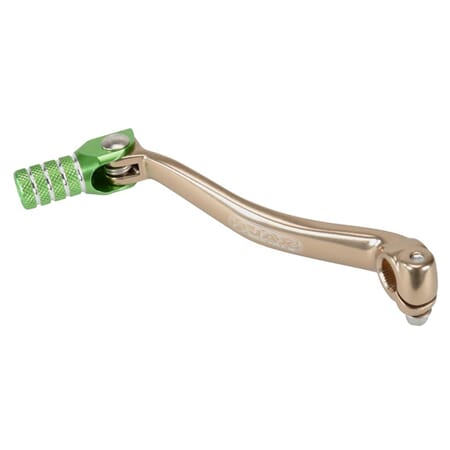 Jax Metals Gear Lever