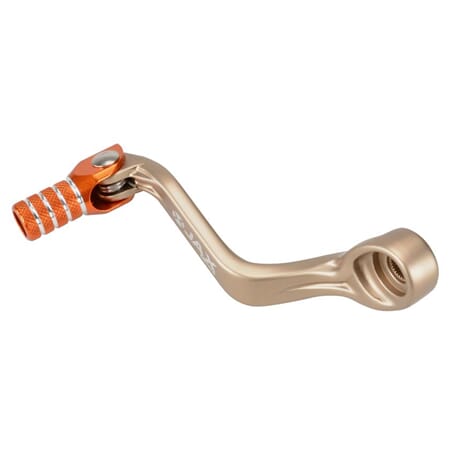 Jax Metals Gear Lever