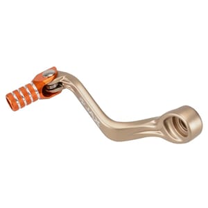 Jax Metals Gear Lever