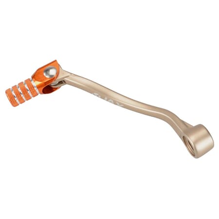 Jax Metals Gear Lever