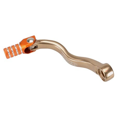 Jax Metals Gear Lever