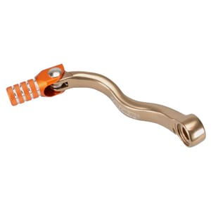Jax Metals Gear Lever
