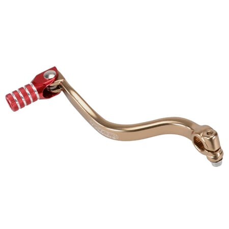 Jax Metals Gear Lever