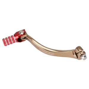 Jax Metals Gear Lever