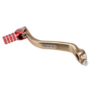 Jax Metals Gear Lever