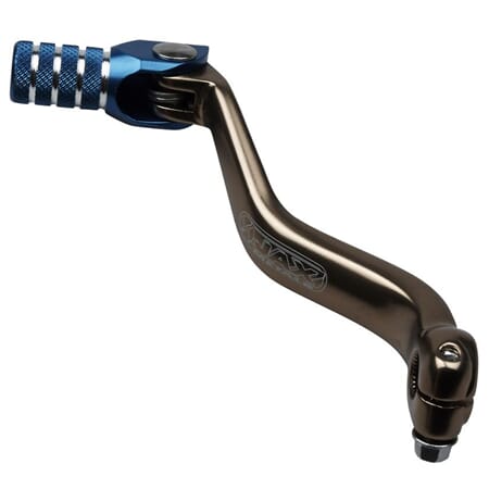 Jax Metals Gear Lever