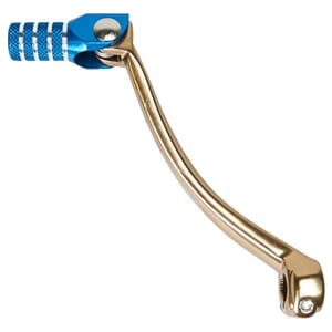 Jax Metals Gear Lever