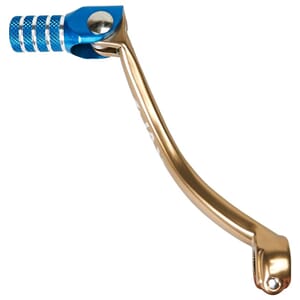 Jax Metals Gear Lever