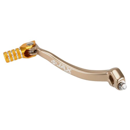 Jax Metals Gear Lever