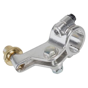 Jax Metals Clutch Bracket Race