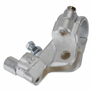 Jax Metals Clutch Bracket Race