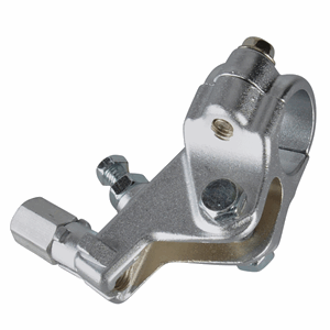 Jax Metals Clutch Bracket Race