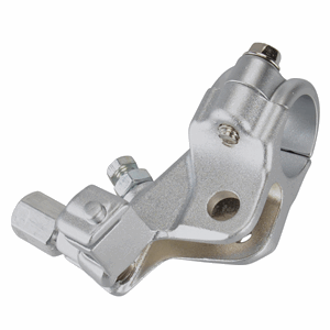 Jax Metals Clutch Bracket Race