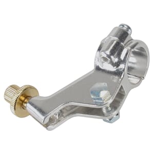 Jax Metals Clutch Bracket Race