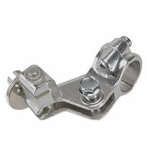 Jax Metals Clutch Bracket Race