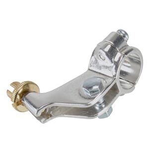 Jax Metals Clutch Bracket Race