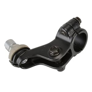 Jax Metals Clutch Bracket Race