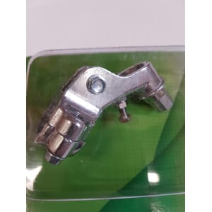 JAX METALS CLUTCH BRACKET RACE