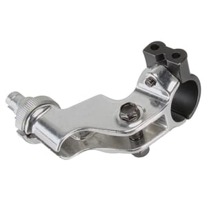 Jax Metals Clutch Bracket Race