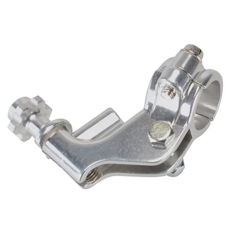 Jax Metals Clutch Bracket Race