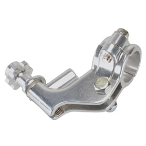 Jax Metals Clutch Bracket Race