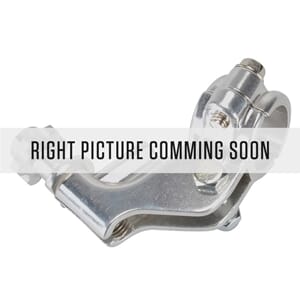 Jax Metals Clutch Bracket Race