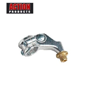 Jax Metals Cl. Br. W/Com. Race