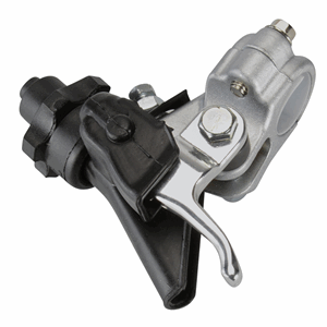 Jax Metals Cl. Br. W/Com. Race