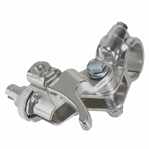 Jax Metals Cl. Br. W/Com. Race