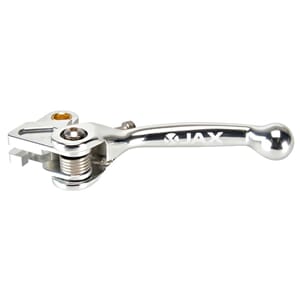 Jax Metals Cl. Lever Unb. Pro