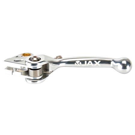 Jax Metals Cl. Lever Unb. Pro