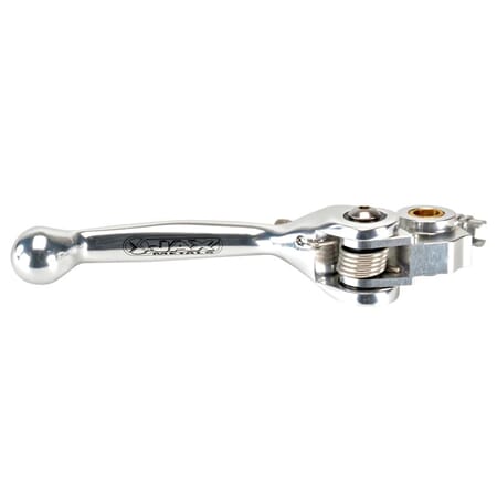 Jax Metals Br. Lever Unb. Pro