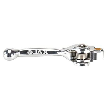 Jax Metals Br. Lever Unb. Pro