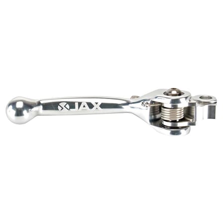 Jax Metals Br. Lever Unb. Pro
