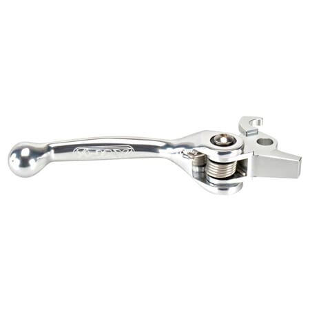 Jax Metals Br. Lever Unb. Pro