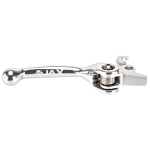 Jax Metals Br. Lever Unb. Pro