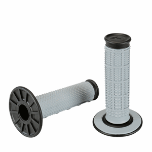 Renthal Grips Tapered Dual - Soft/Firm