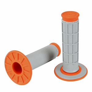 Renthal Grips Diamond Dual - Soft/Firm