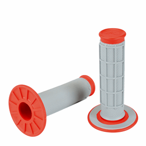 Renthal Grips Diamond Dual - Soft/Firm