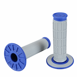 Renthal Grips Tapered Dual - Soft/Firm