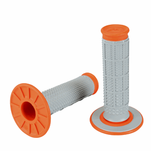 Renthal Grips Tapered Dual - Soft/Firm