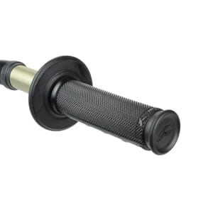 Renthal Grips Dual Ultra Tacky Half Waffle