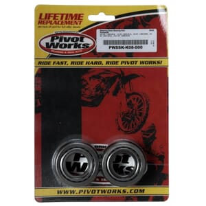 Pivot Works Steering Stem Kit