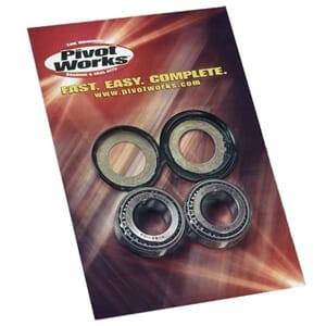 Pivot Works Steering Stem Kit