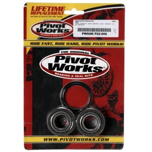 Pivot Works Steering Stem Kit